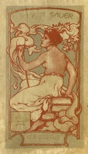 August Sauer