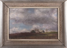 Horské chalupy