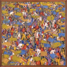 Market Maze II.
