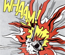 Whaam!