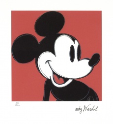 Mickey Mouse