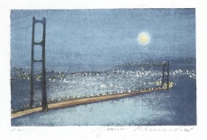 Golden Bridge