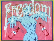 Cut Yourself Free