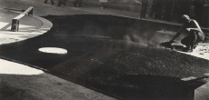 Asfaltér