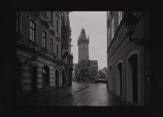 Praha, 2 ks
