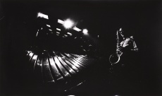 Jazz Club II.