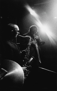 Jazz Club I.