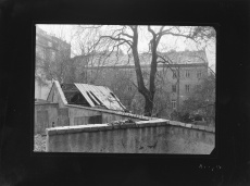 Praha - Albertov