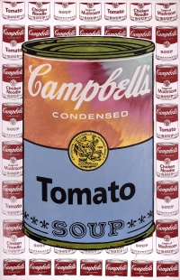Campbells Tomato Soup