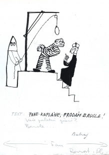Brusle