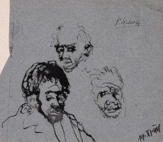 Studie - Sudek