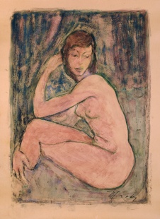 Žena