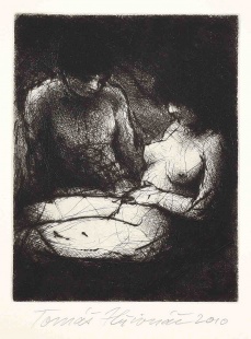 Milenci IX.