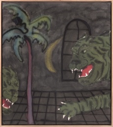 From Ground and Pound series