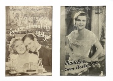 Illustrierter Film Anzeiger, 3 ks