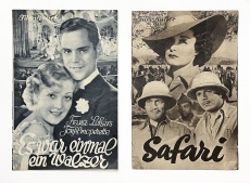 Illustrierter film-kurier, 16 ks