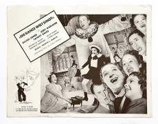 Plastik, Metro Goldwyn Mayer