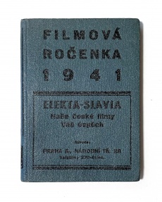 Filmová ročenka