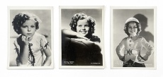 Shirley Temple, 4 ks