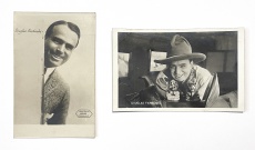 Douglas Fairbanks, 2 ks