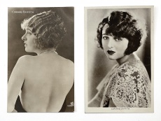 Corinne Griffith, 3 ks