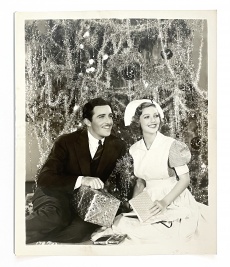 Robin Balls, Loreta Young