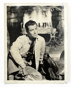 Robert Taylor, MGM Star