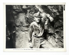 The Man Who dared