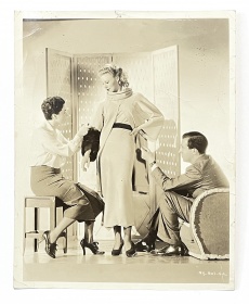 Ginger Rogers