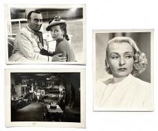 Pytlákovy schovanky, fotografie z natáčení, 8 ks