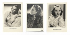 Adina Mandlová, 3 ks