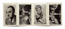 Operette Willy Frost Film