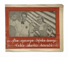 Celá škola tančí, kino Adria, kino Kapitol