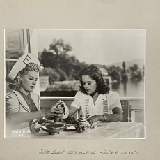 Charlotta Daudert