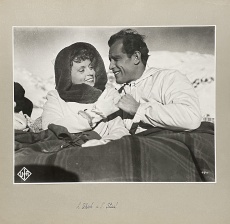 Luisa Ulrich a Victor Staal