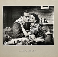 Luisa Ulrich a Victor Staal