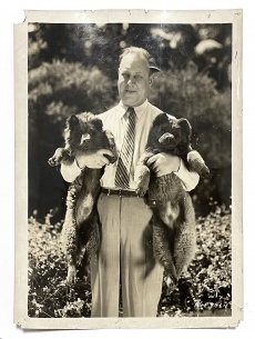 Emil Jannigs