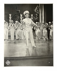 Marika Rökk, UFA