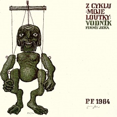 Vodník