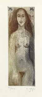 Žena