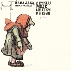 Baba Jaga