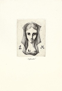 Dívka