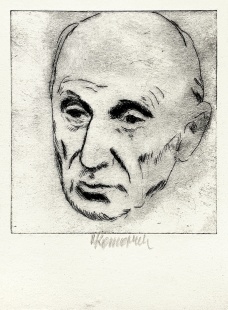 Portrét