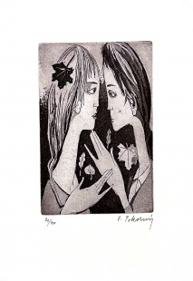 Sestry