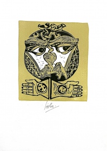 Postava