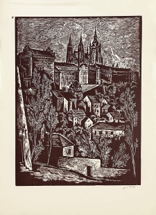 Pražský Hrad
