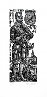 Albrecht von Valdstein
