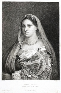 Donna Velata