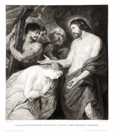 Der Auferstandene Christus