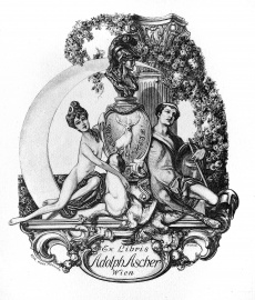 Adolph Ascher